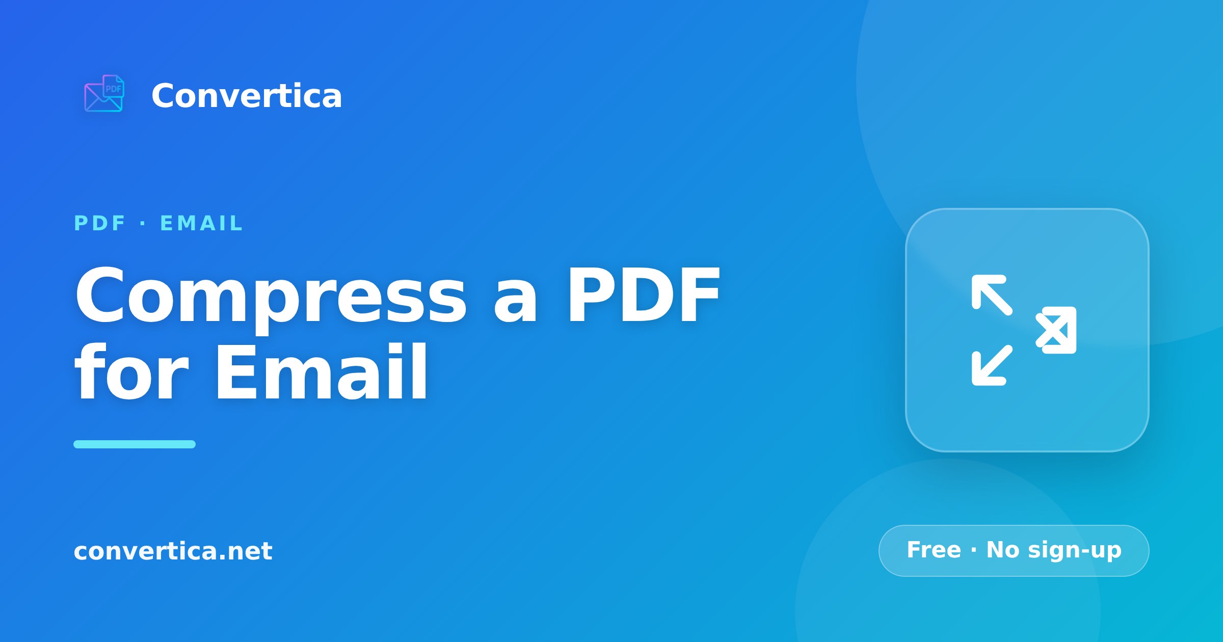 PDF को Email से भेजने के लिए कैसे Compress करें (25 MB से कम) बिना Quality खोए
