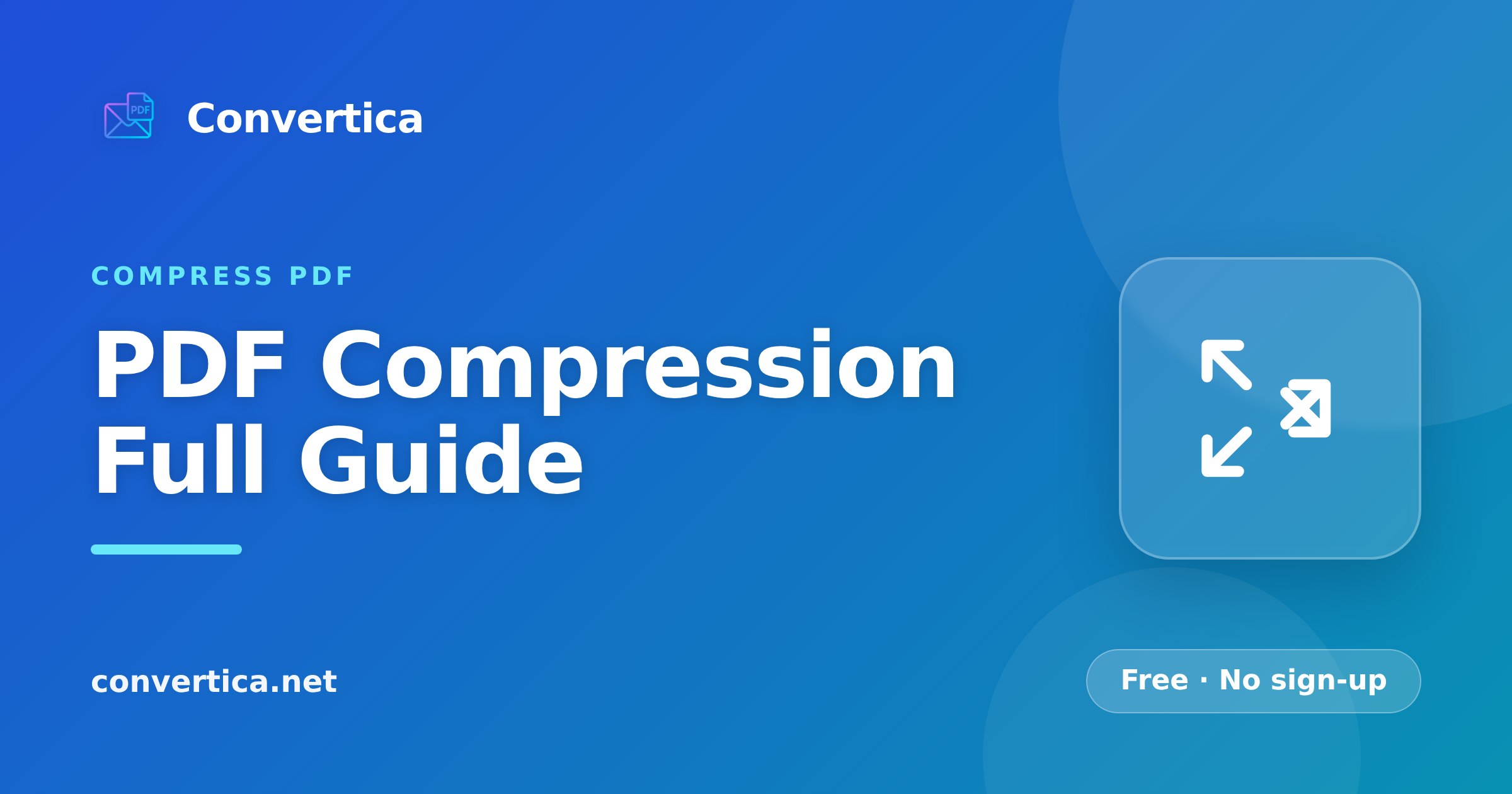 Ultimate Guide to PDF Compression: How to Reduce File Size Without Losing Quality